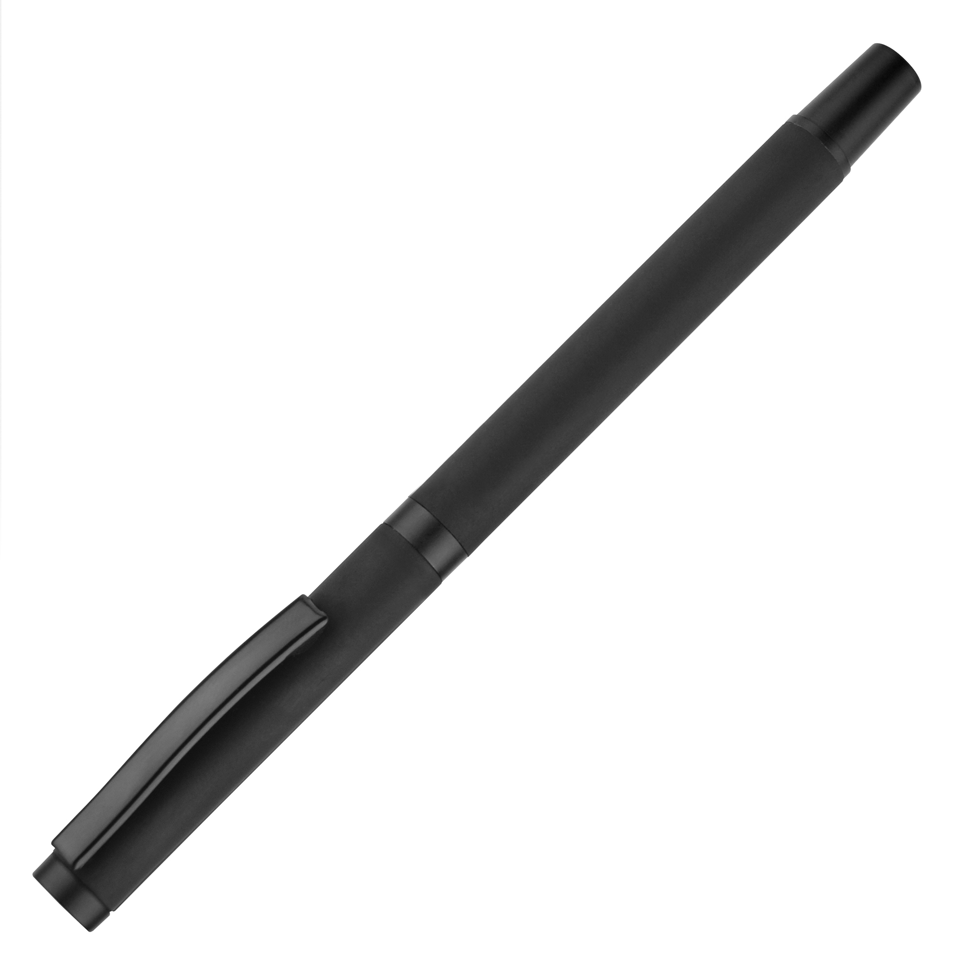 Picture of Travis Noir Roller Ball Pen